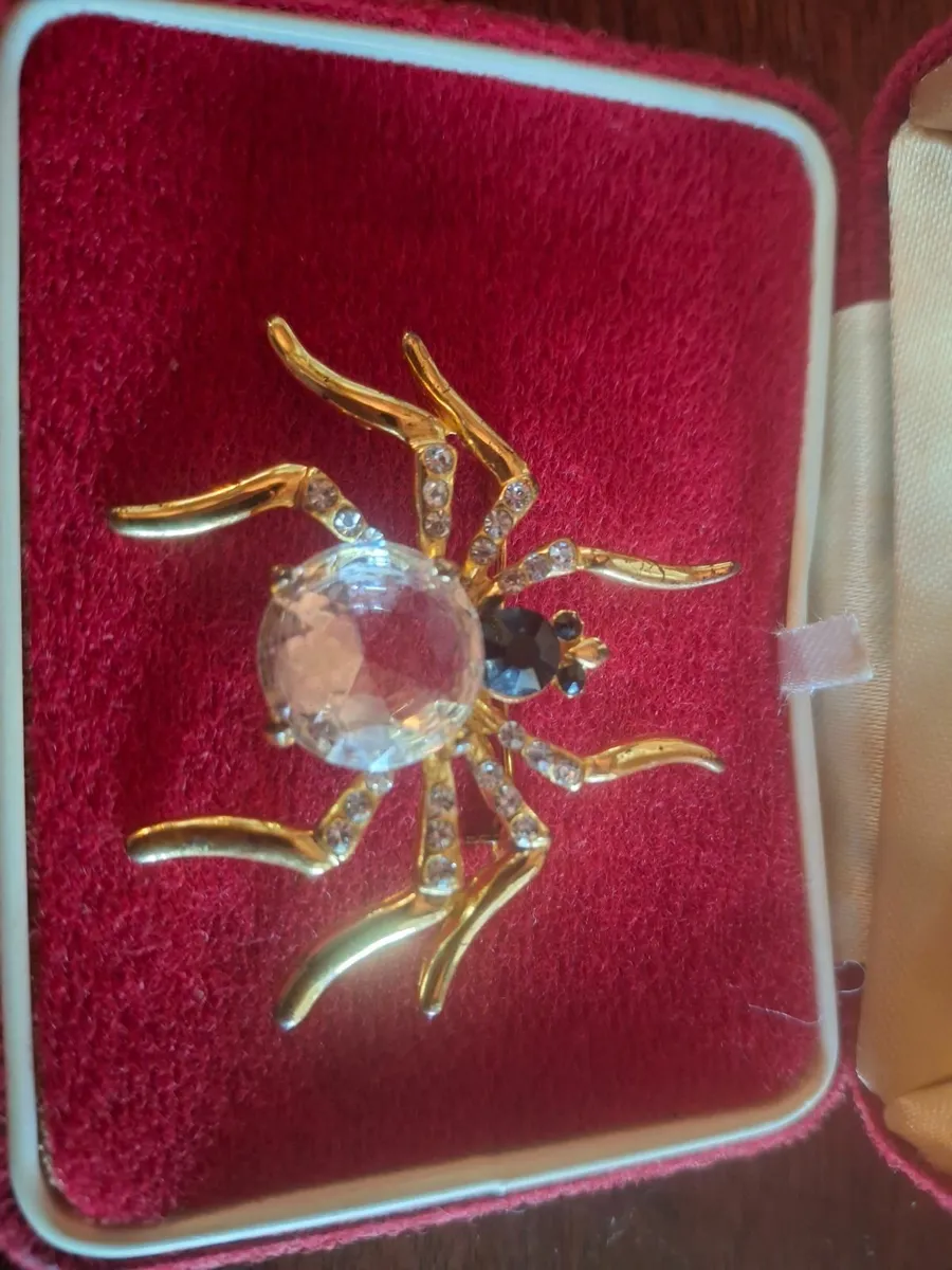 Unique brooch. - Image 4
