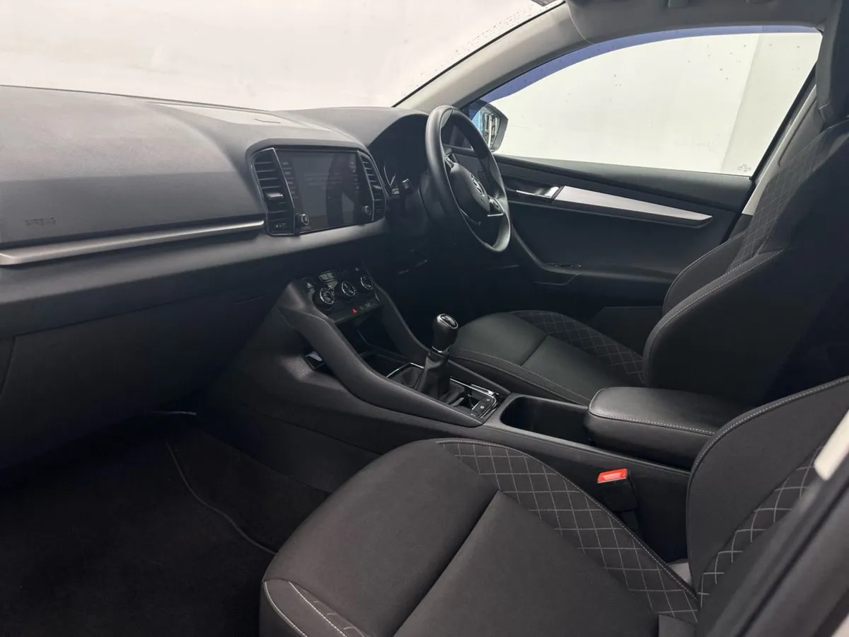 Skoda Karoq 1.0tsi AMB  just IN   80 P/W - Image 4