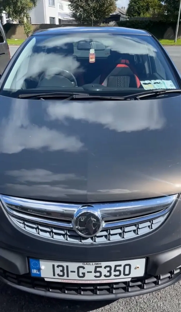 Vauxhall Corsa 131 Sport model - Image 4