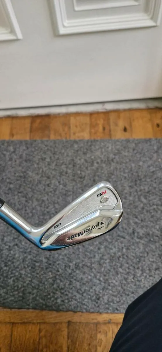 Taylormade 2 iron - Image 2