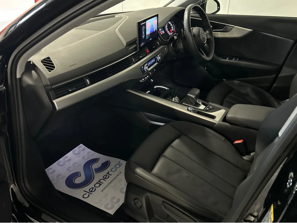 Audi A4 LIMOUSINE 35 TDI 163BHP S-TRONIC SE 4DR AU - Image 4