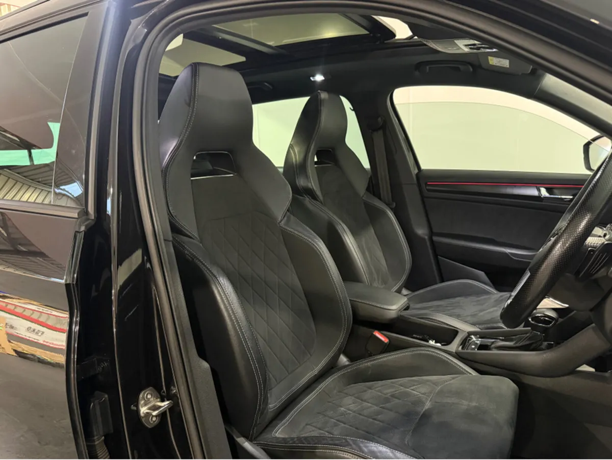 Skoda Kodiaq 7S SPORTLINE 2.0 TDI 150HP DSG 5DR AU - Image 3