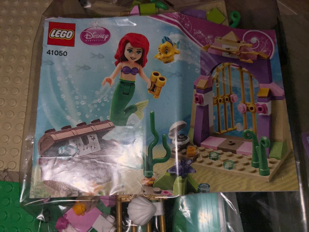 Lego Bundle - Image 2