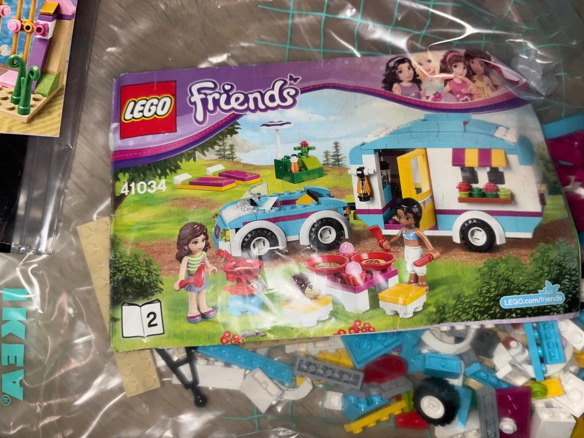 Lego Bundle - Image 3