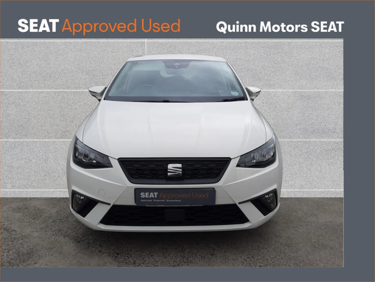 SEAT Ibiza PA 1.0 MPI 80HP SE+ 5DR - Image 2