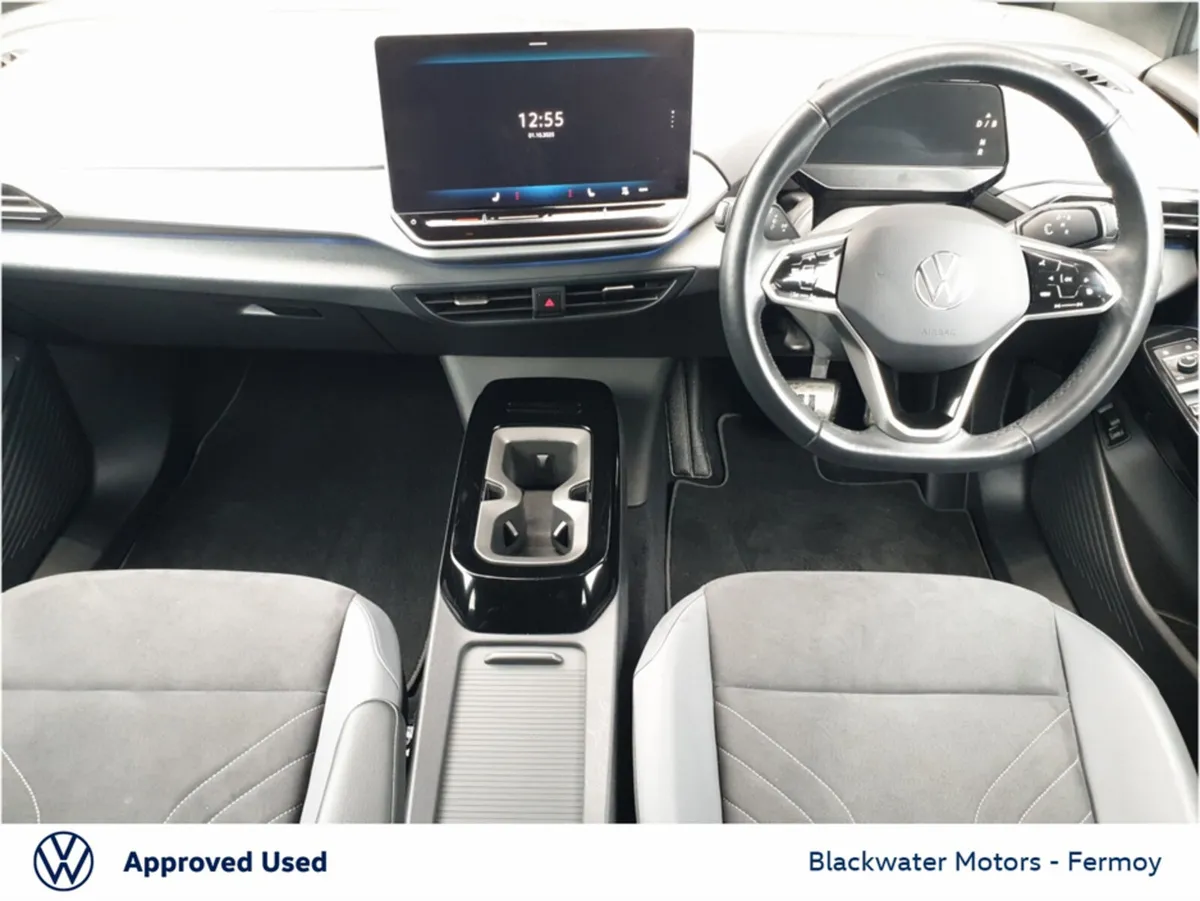 Volkswagen ID.4 77KWH 286BHP PRO PLUS - Image 3