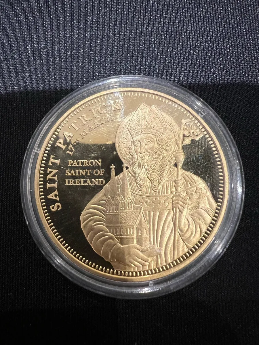 Irish coins - Image 2