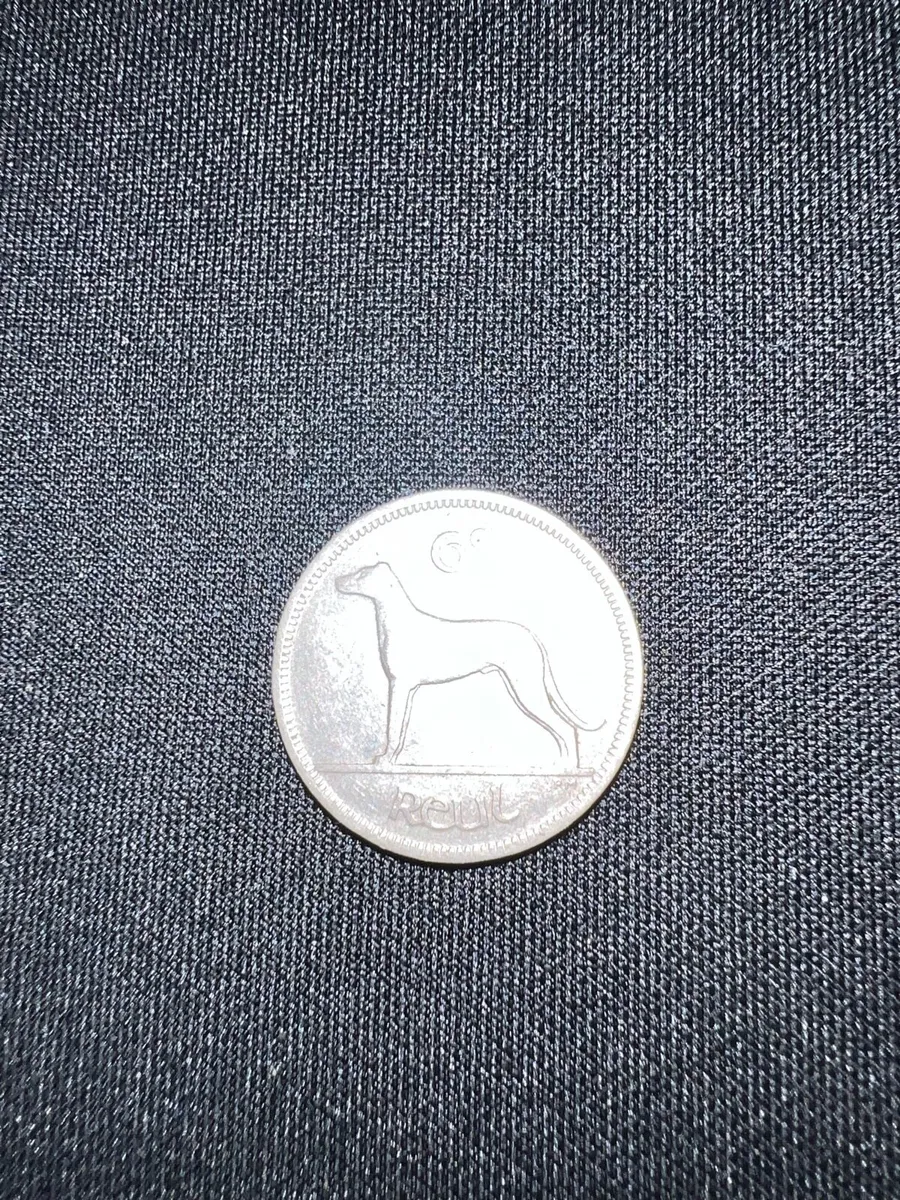 Irish coins - Image 3