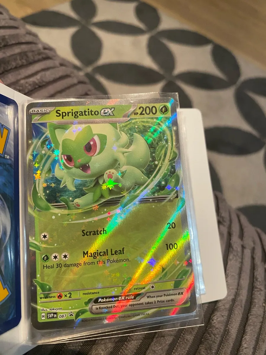 Pokémon Cards - Image 2