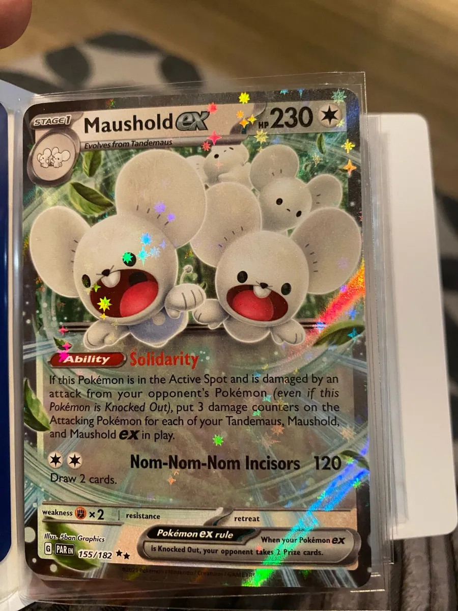 Pokémon Cards - Image 3