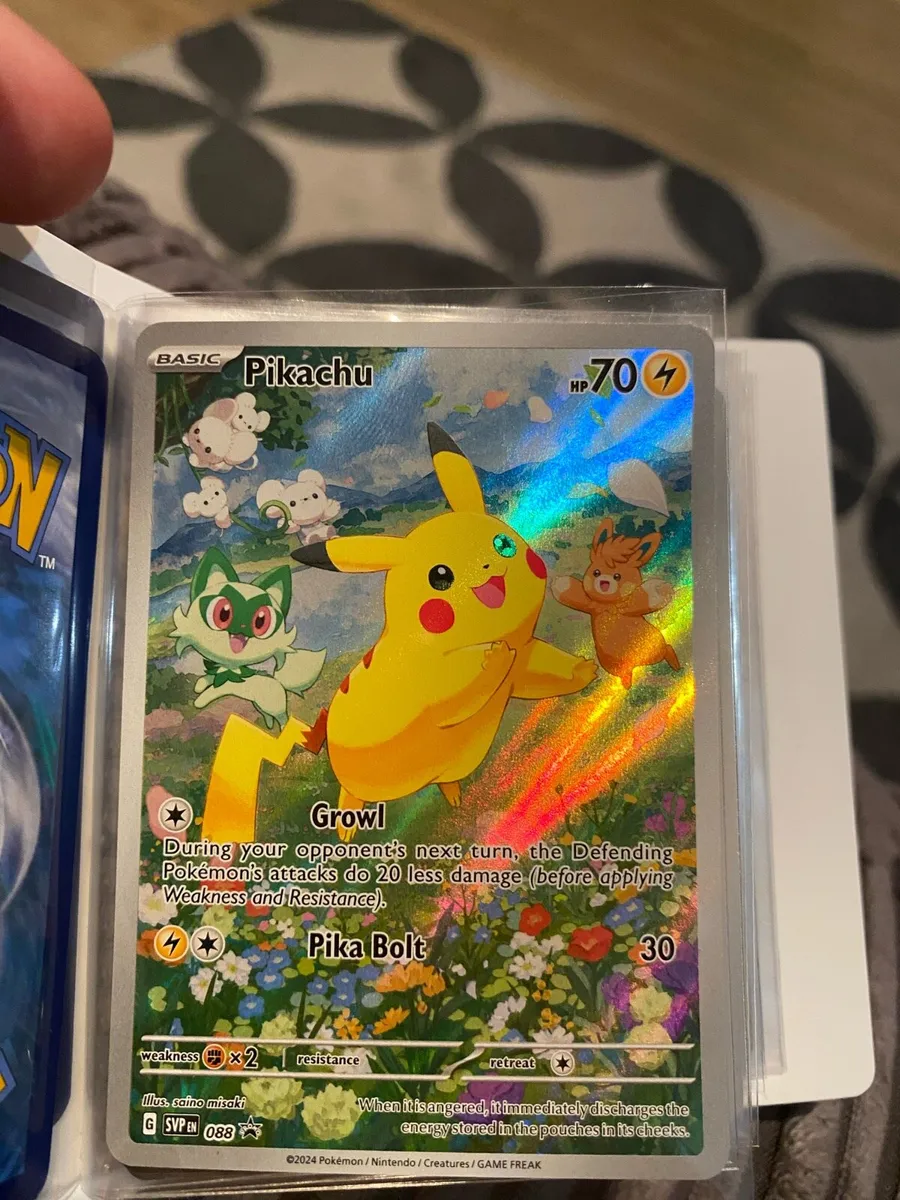 Pokémon Cards - Image 4