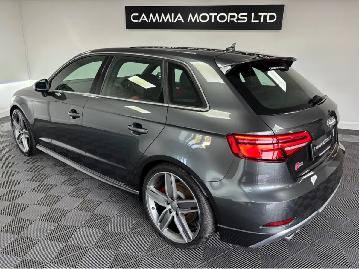 Audi S3 *AUDI S3* *FACELIFT* *DIGITAL DASH* *REVER - Image 2