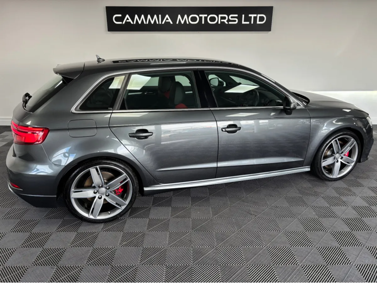 Audi S3 *AUDI S3* *FACELIFT* *DIGITAL DASH* *REVER - Image 4