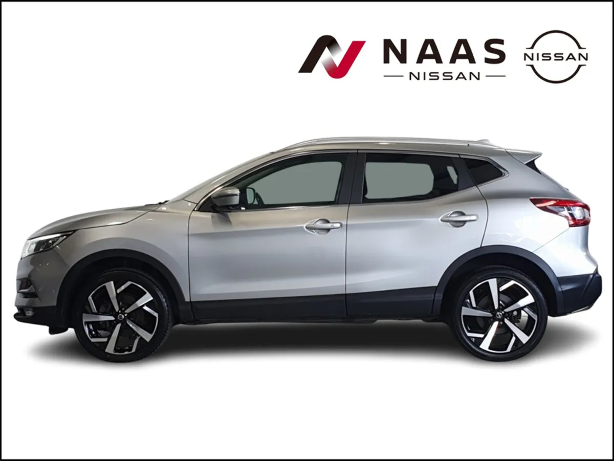 Nissan Qashqai 1.5 DCI SVE - Image 3