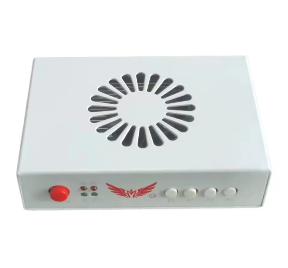 Fully Automatic Fusion Device Monitor Switcher - Image 2