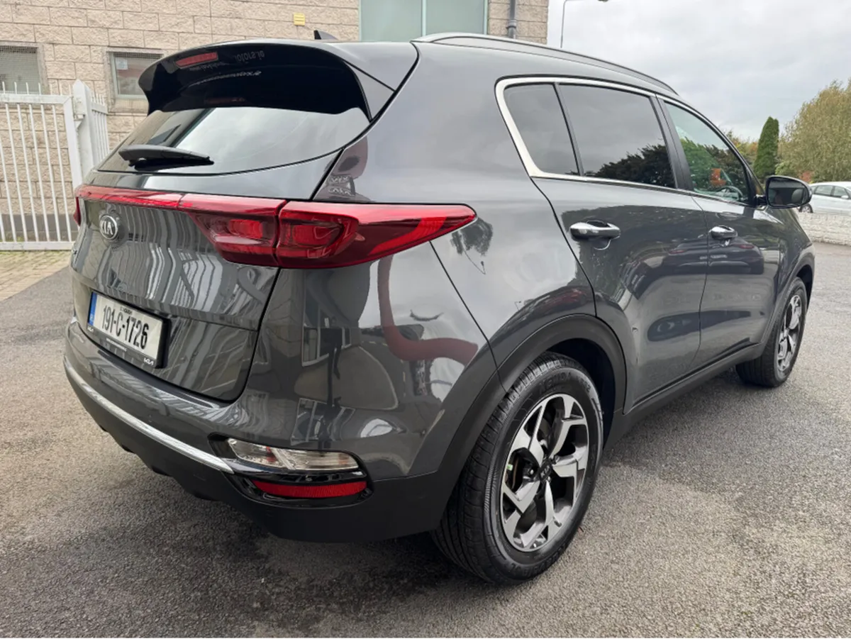Kia Sportage K3 DCT AUTO - Image 2