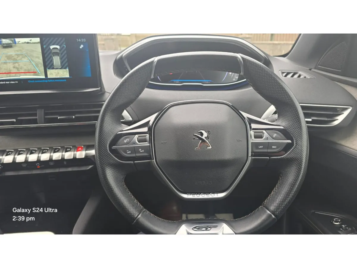 Peugeot 3008 GT Line - Image 3