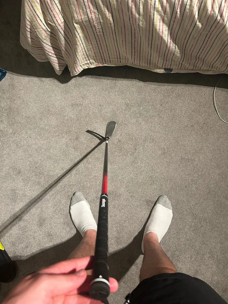 Slazenger pitching wedge - Image 2