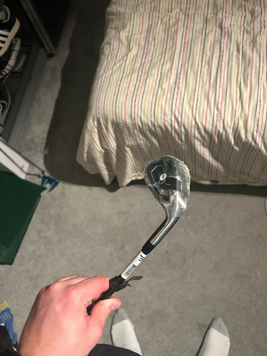 Slazenger pitching wedge - Image 4