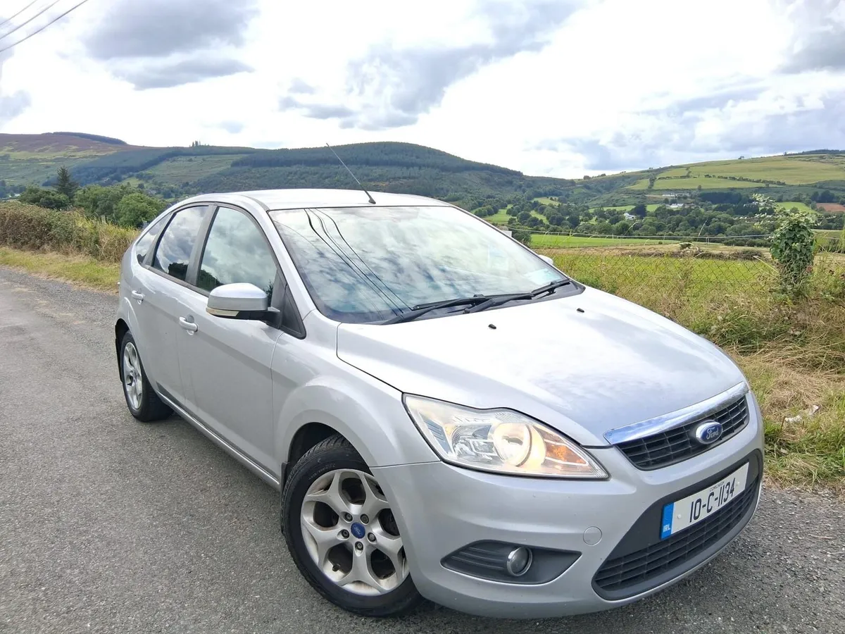 Ford Focus Nct 02/26 - Image 4