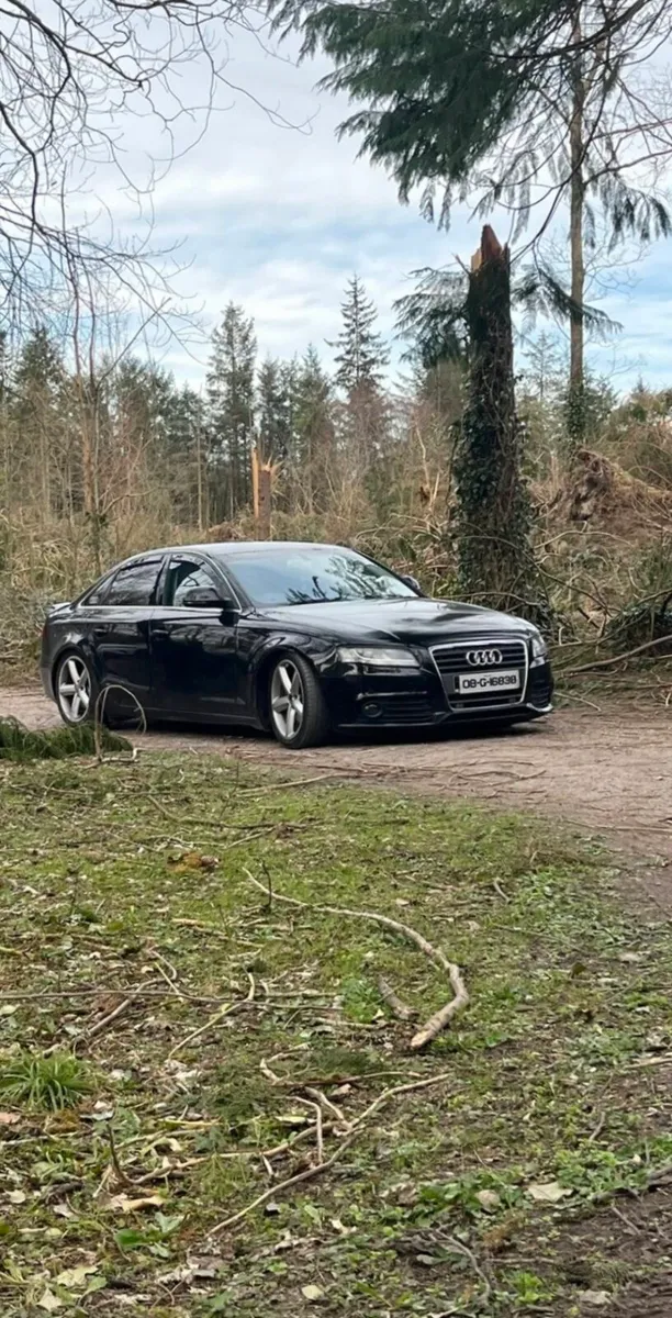 Audi A4 SE - Image 1