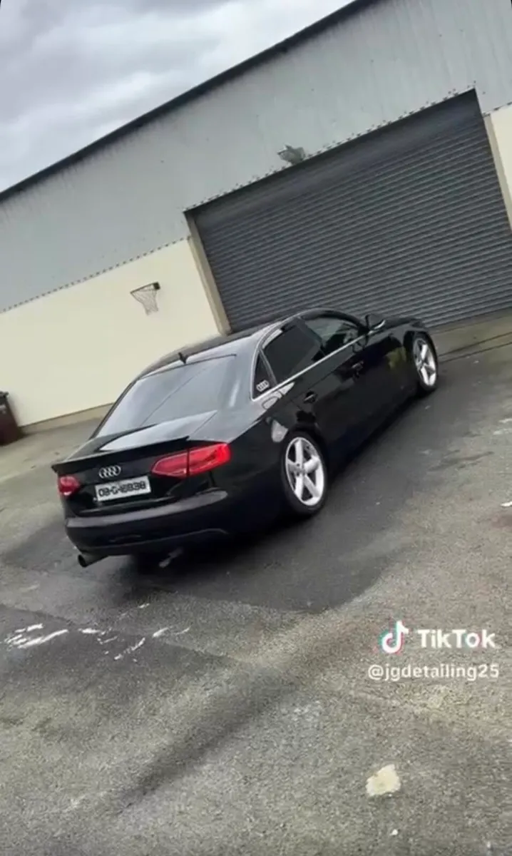 Audi A4 SE - Image 2