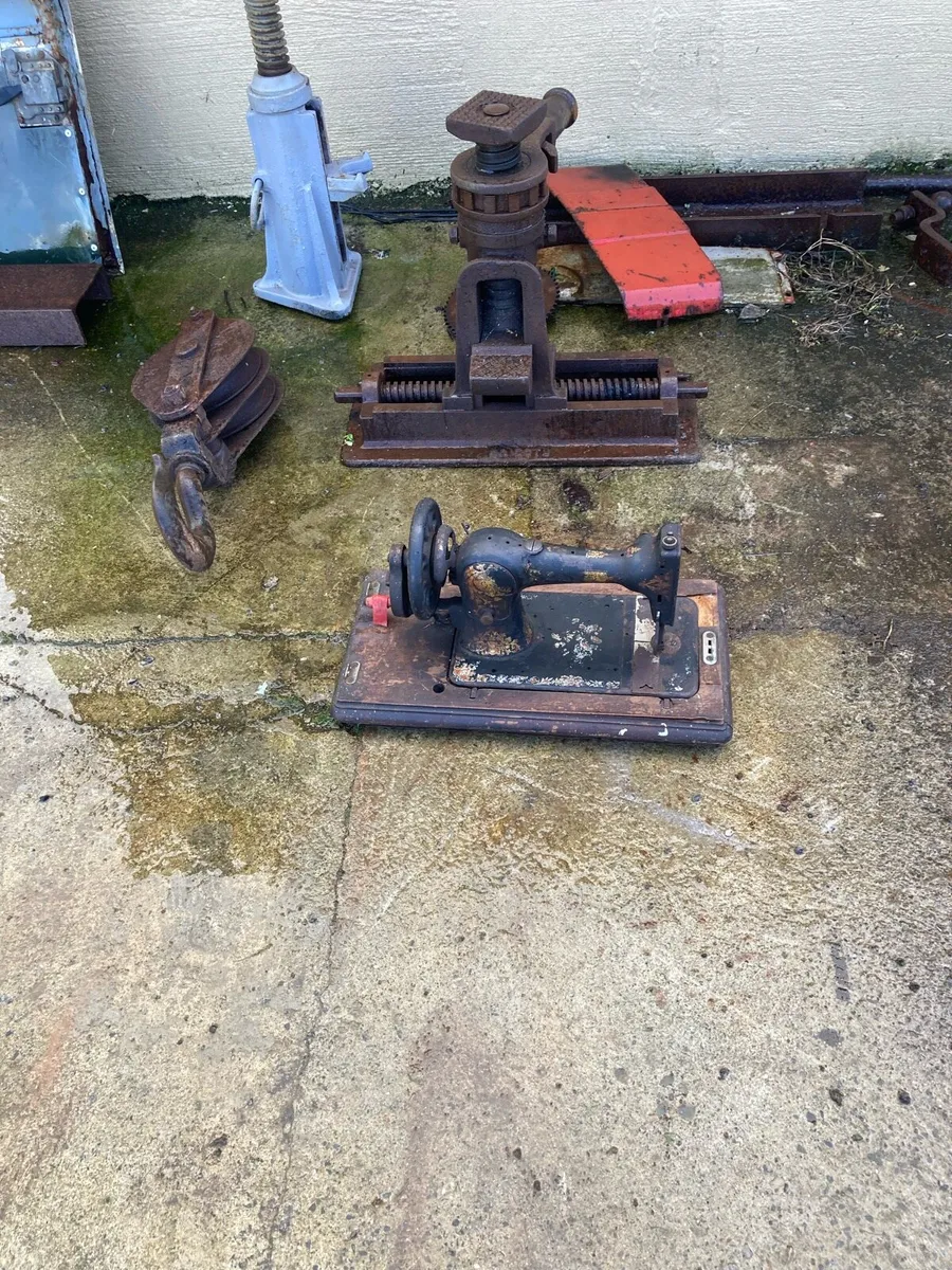 Sowing machine - Image 2