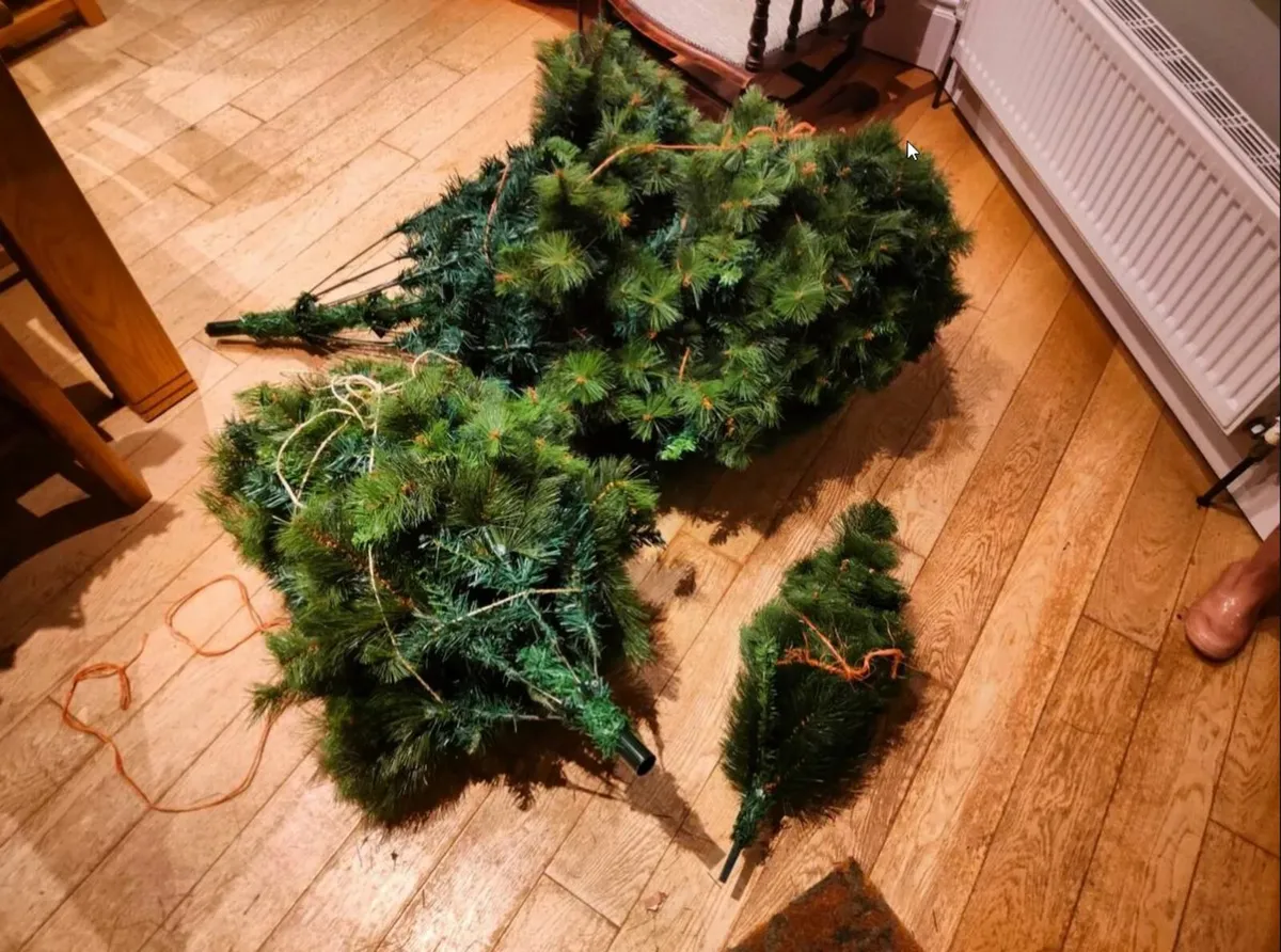 Christmas Tree - Image 3