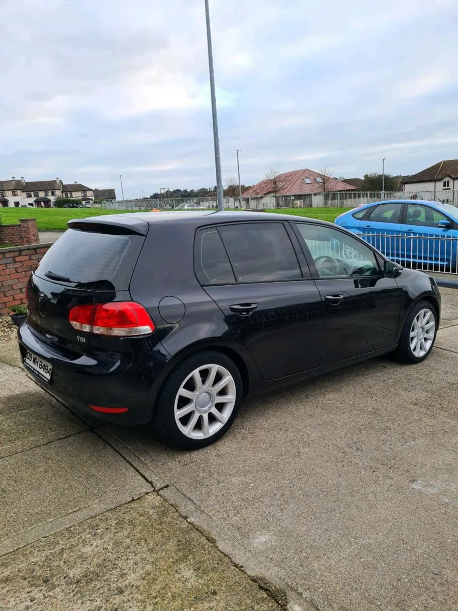 #Volkswagen Golf 1.6 Diesel New Nct 11/26# - Image 2