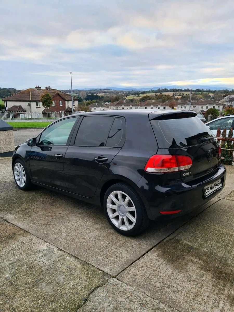 #Volkswagen Golf 1.6 Diesel New Nct 11/26# - Image 3