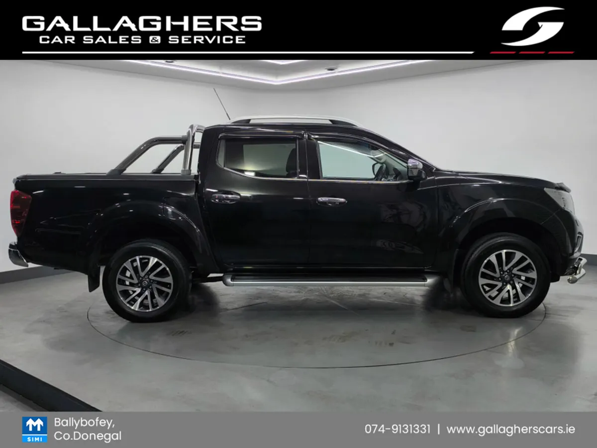 Nissan Navara (172) TEKNA 2.3 DCI 190PS - Image 3