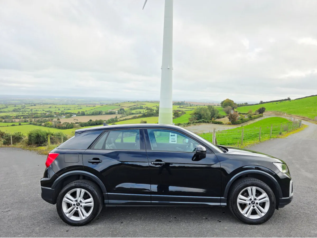 Audi Q2 2.0TDI FINANCE AVAILABLE - Image 2
