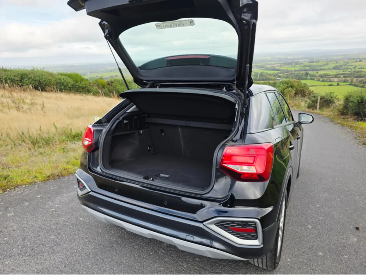 Audi Q2 2.0TDI FINANCE AVAILABLE - Image 3