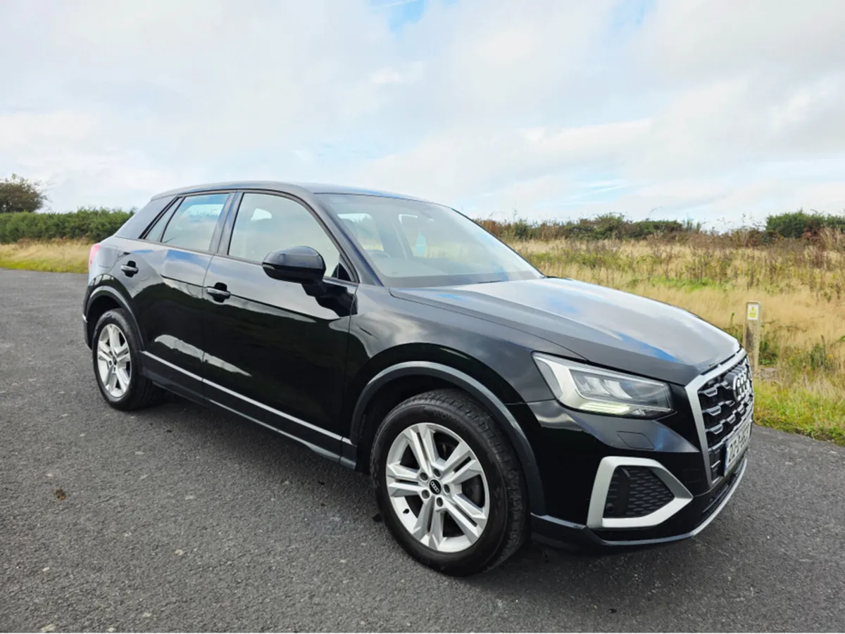 Audi Q2 2.0TDI FINANCE AVAILABLE - Image 4