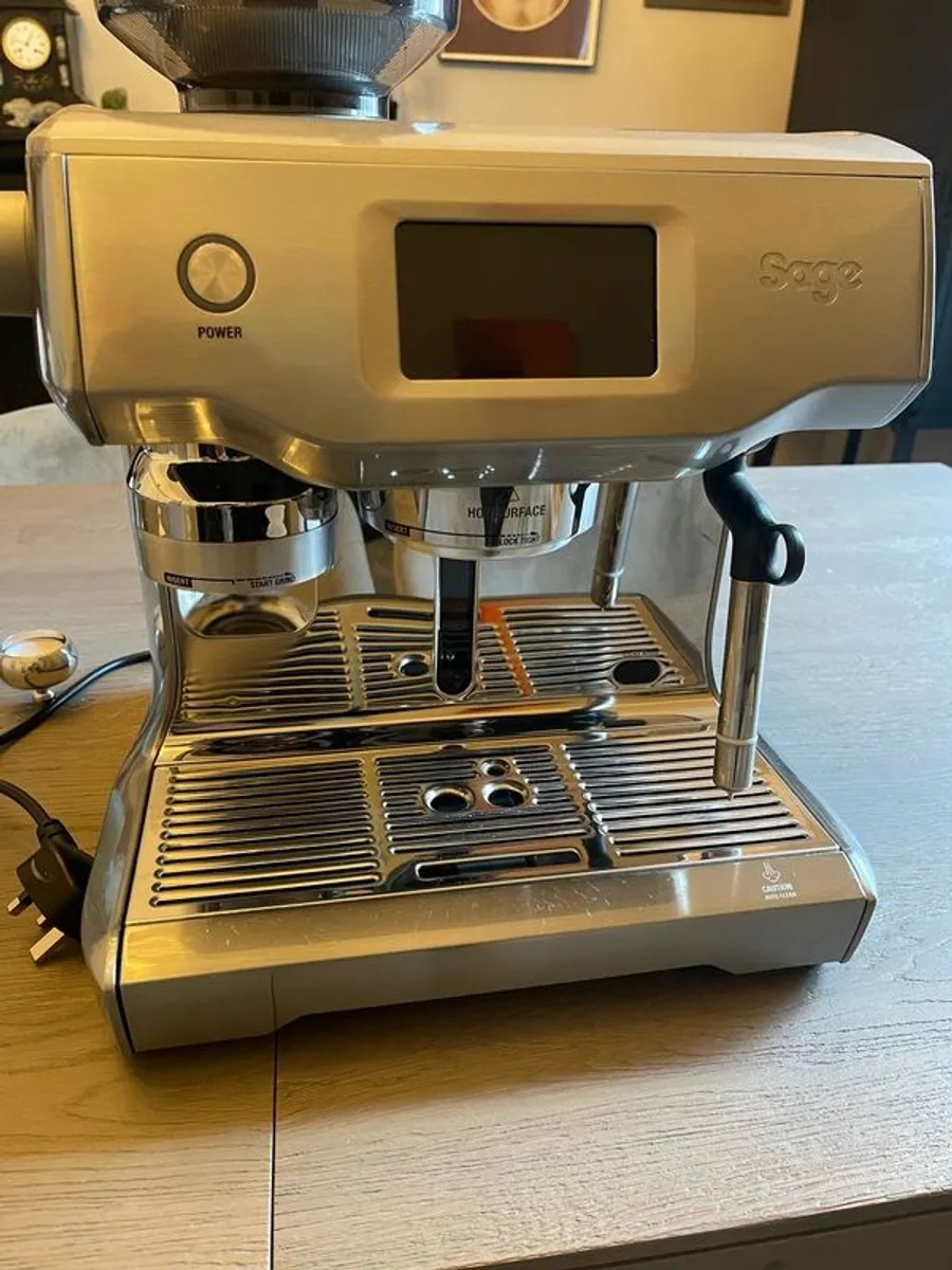 Sage oracle touch - Image 1