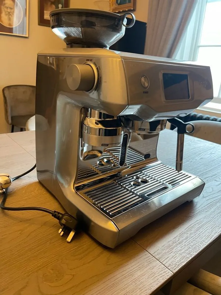 Sage oracle touch - Image 2