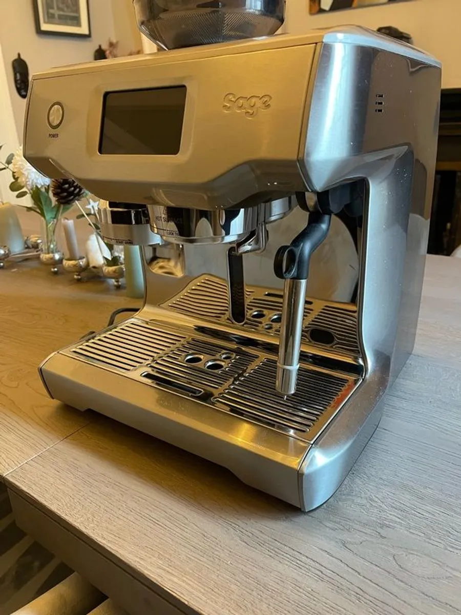 Sage oracle touch - Image 3