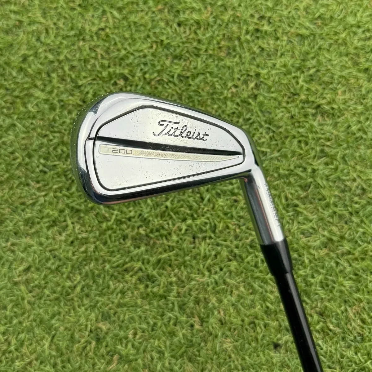 Titleist T200 2023 Utility #3 Iron 20° / X-Stiff - Image 2