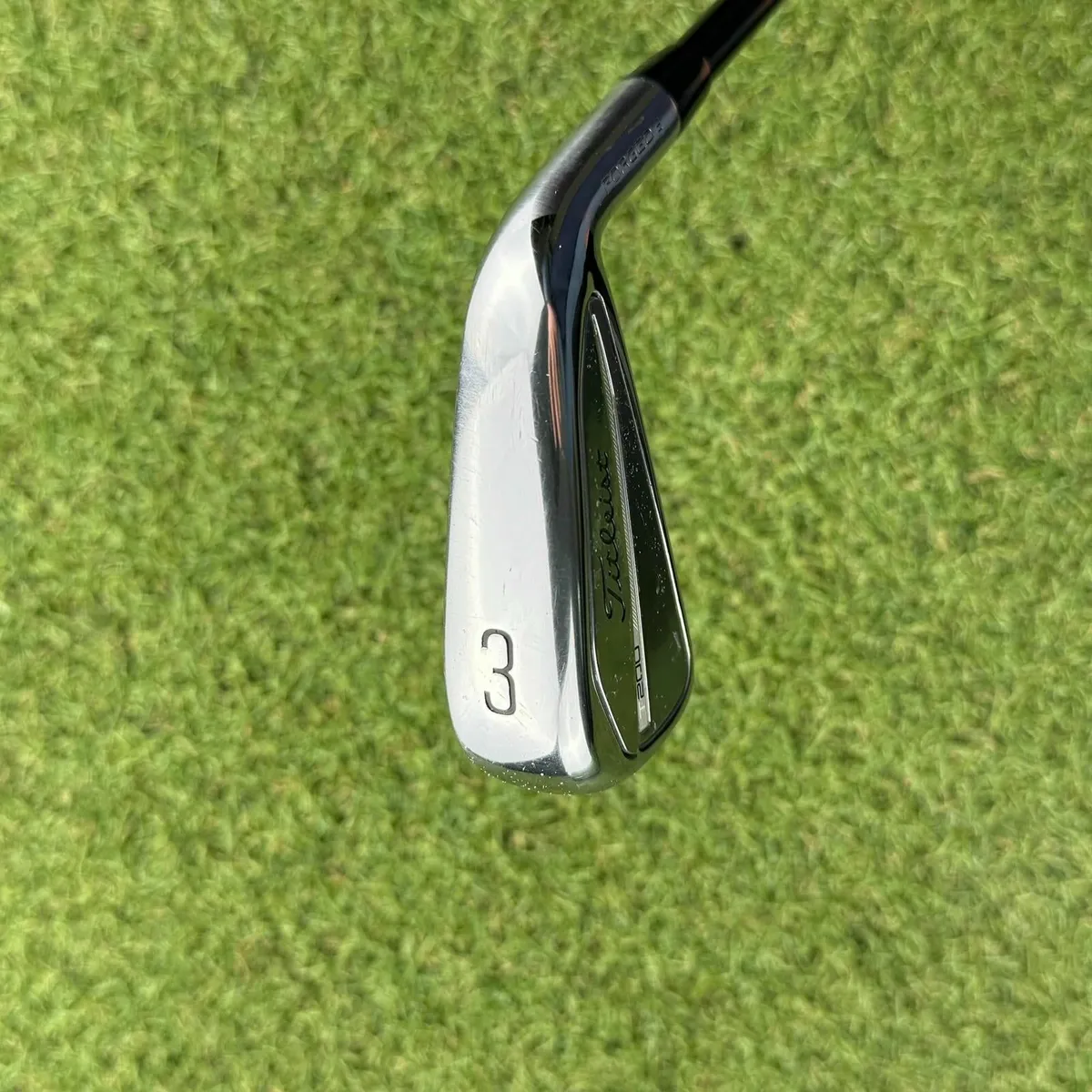 Titleist T200 2023 Utility #3 Iron 20° / X-Stiff - Image 4