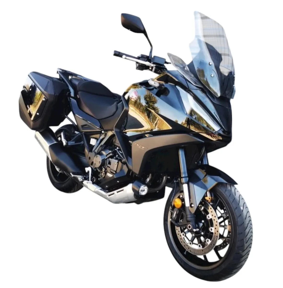 Honda NT1100 DCT - Image 2