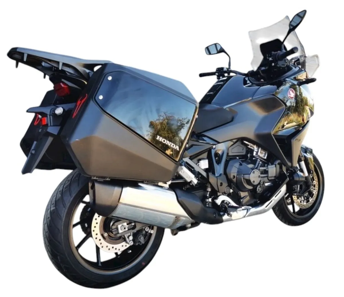 Honda NT1100 DCT - Image 3