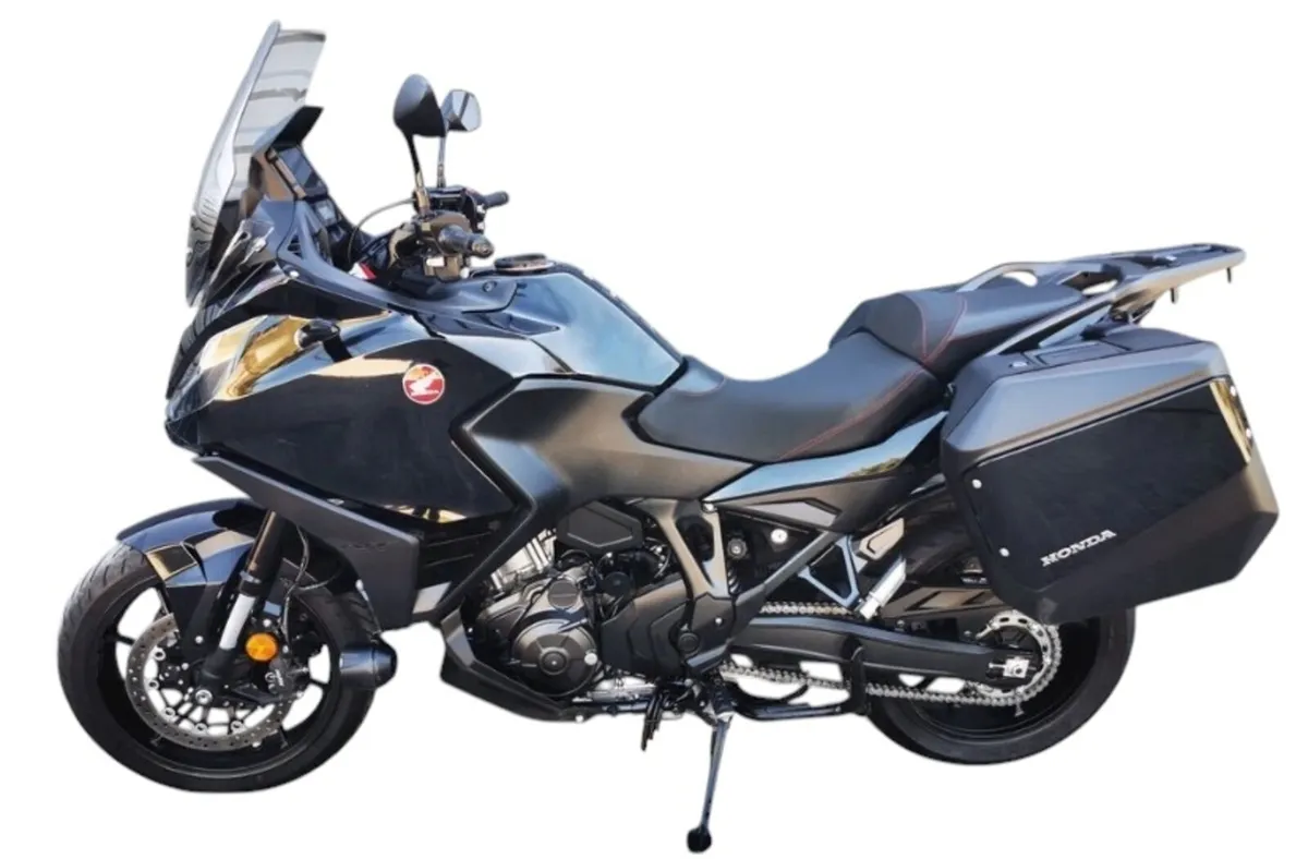 Honda NT1100 DCT - Image 4