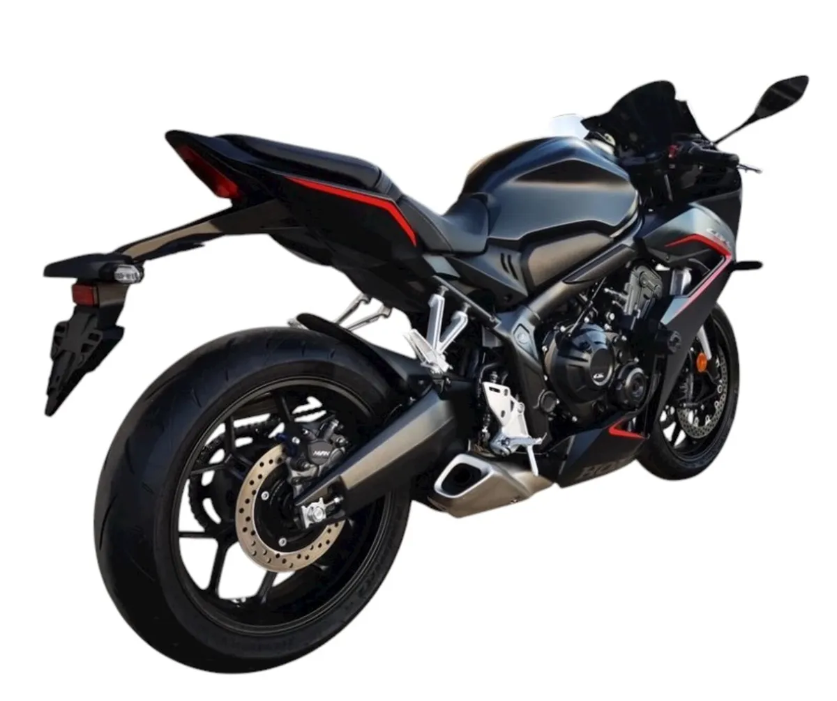 Honda CBR650R A2 35KW - Image 3