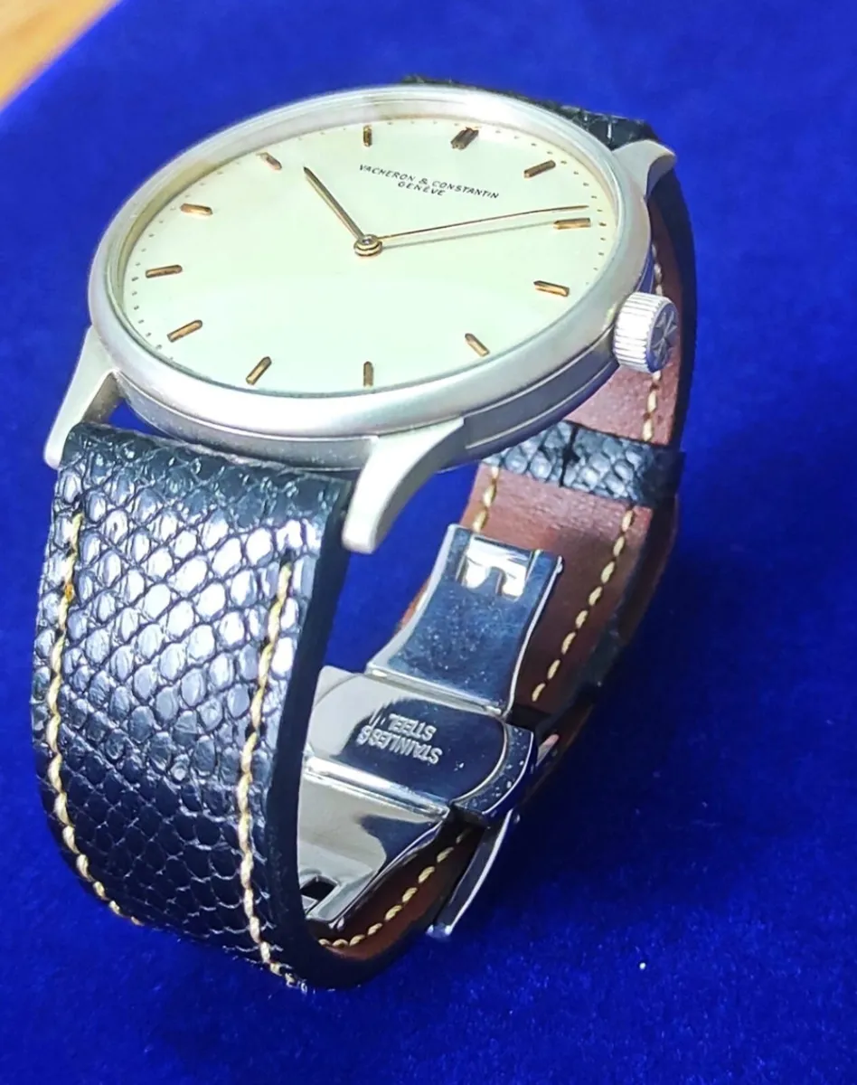 VACHERON CONSTANTIN Watch - Image 1