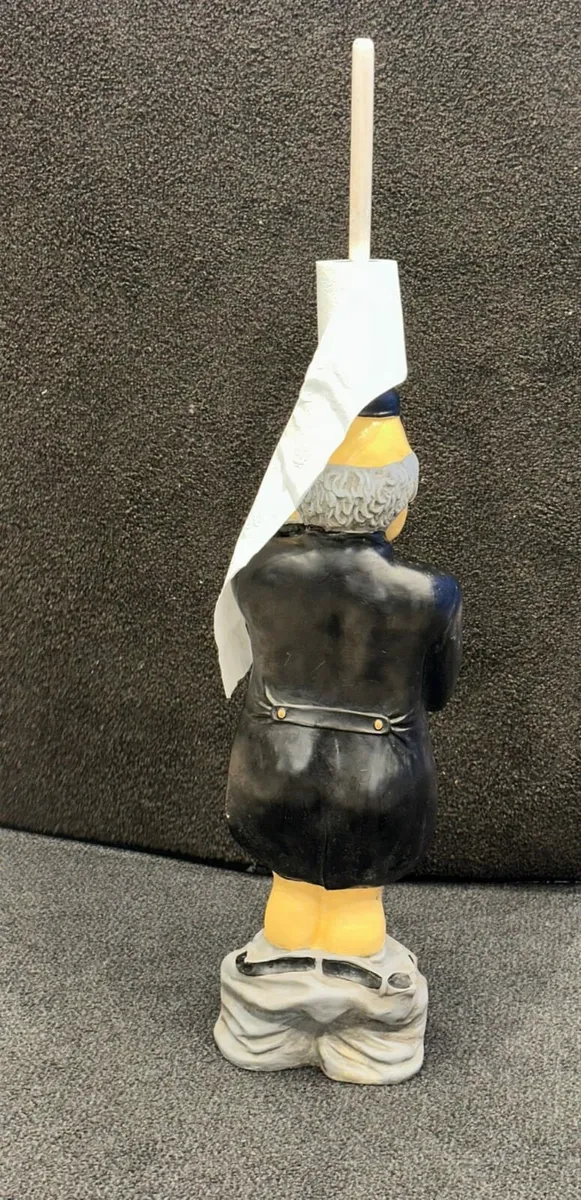 Toilet paper holder - Image 4