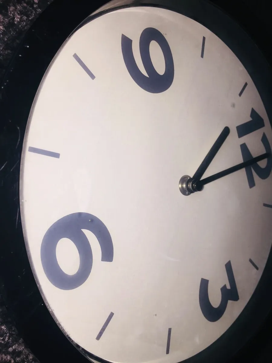Wall clock - Image 2