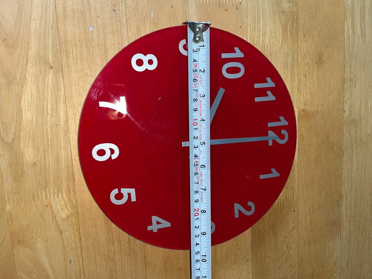 Wall clock - Image 3