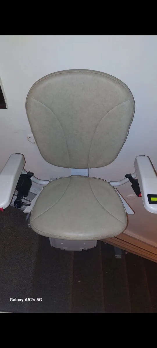 Stairlift - Image 3