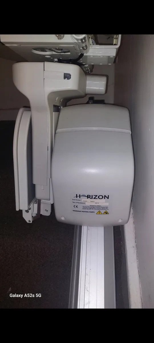 Stairlift - Image 4