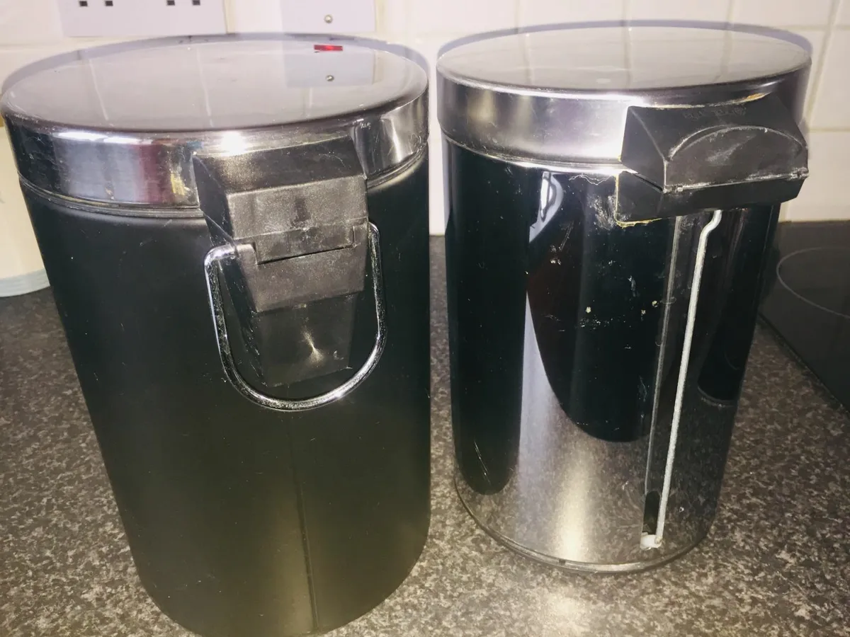 Metal bins - Image 4